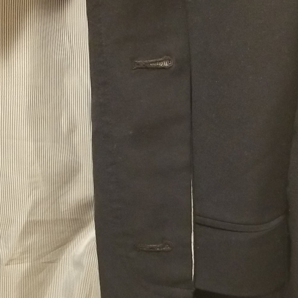 American Rag | Men's Royal Blue Blazer | Size L. - Picture 3 of 7